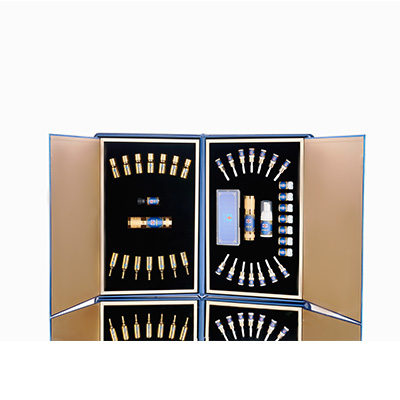 桐乡7D私密抗衰养护套